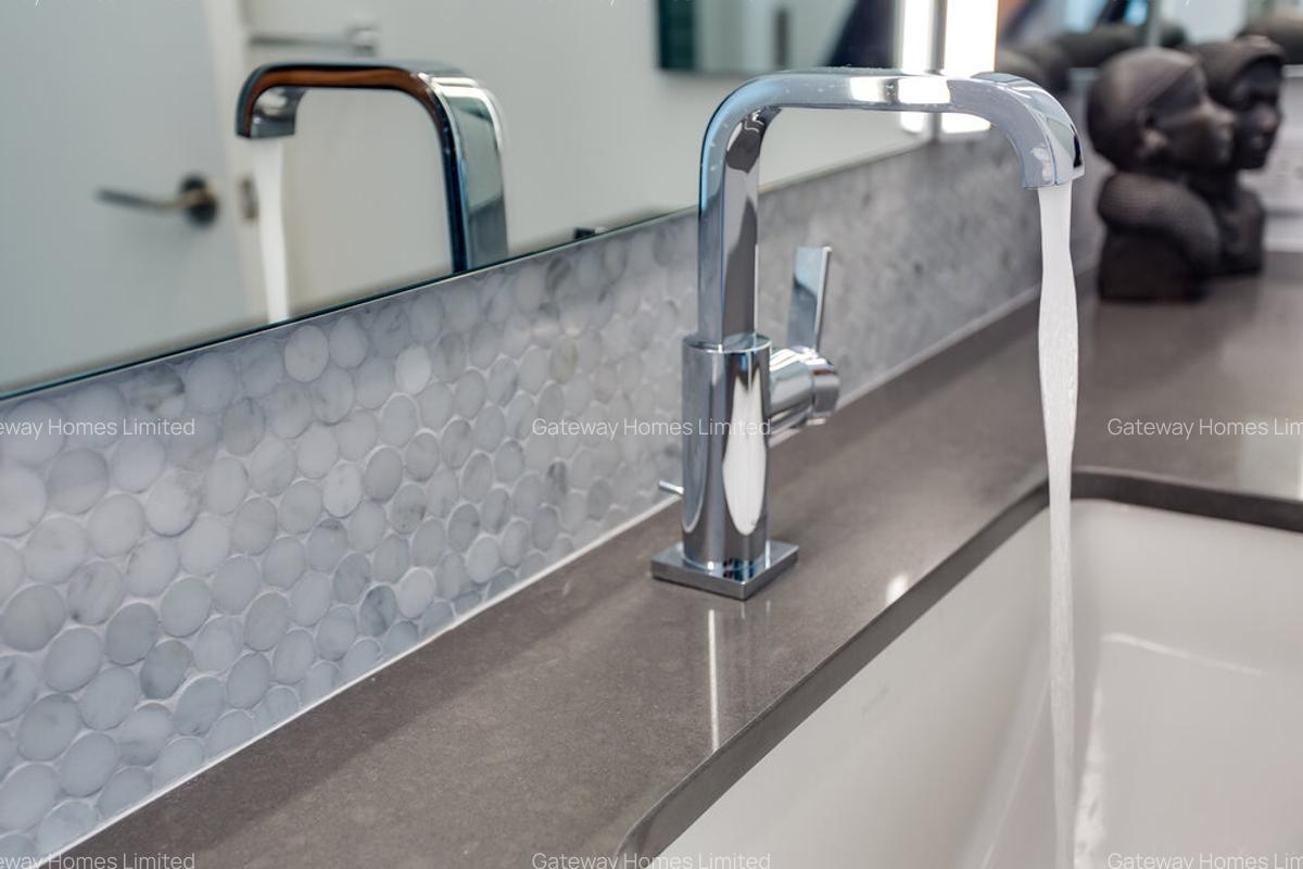 3 Bed Villa with En Suite in Diani - 15