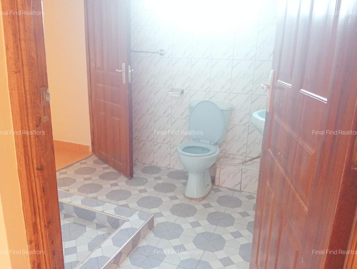 2 Bed House with Garden in Runda - 9