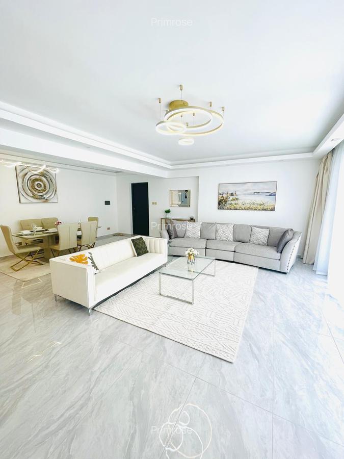 4 Bed Apartment with En Suite in Lavington - 1