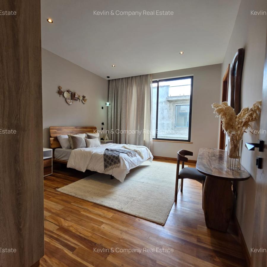 4 Bed Villa with En Suite in Loresho - 13