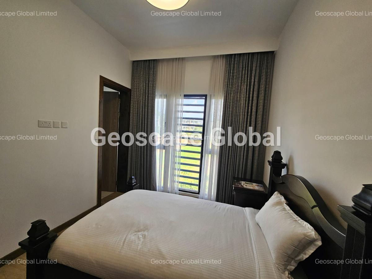 Furnished 3 Bed Apartment with En Suite in Rosslyn - 7