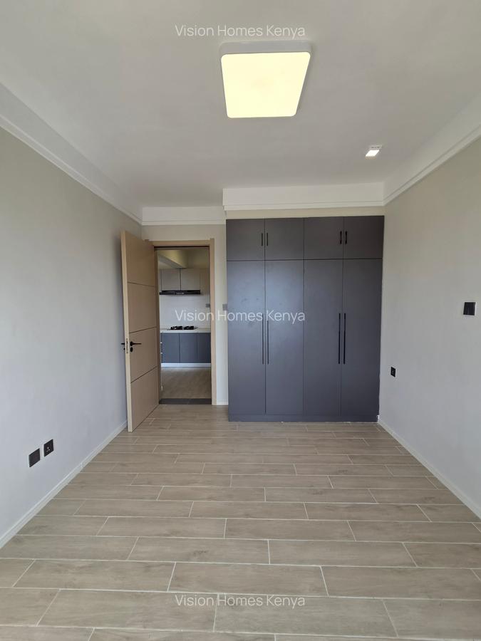 1 Bed Apartment with Swimming Pool in Lavington - 7