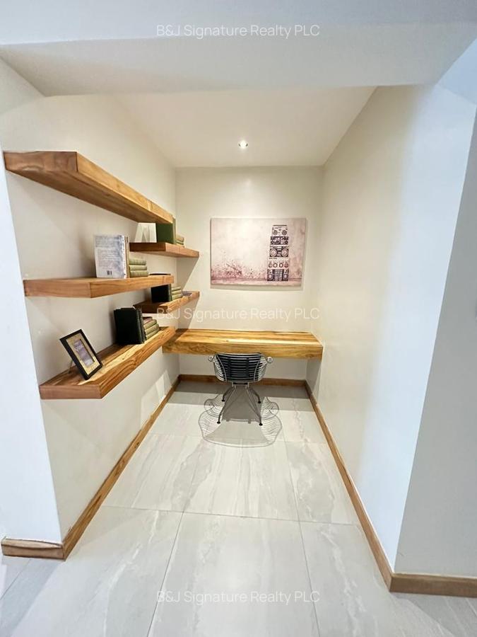 Furnished 3 Bed Apartment with En Suite in Westlands Area - 3