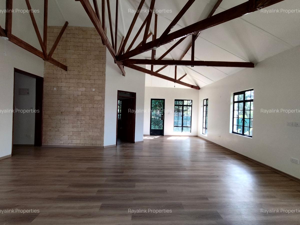 3 Bed House with En Suite at Karen - 11