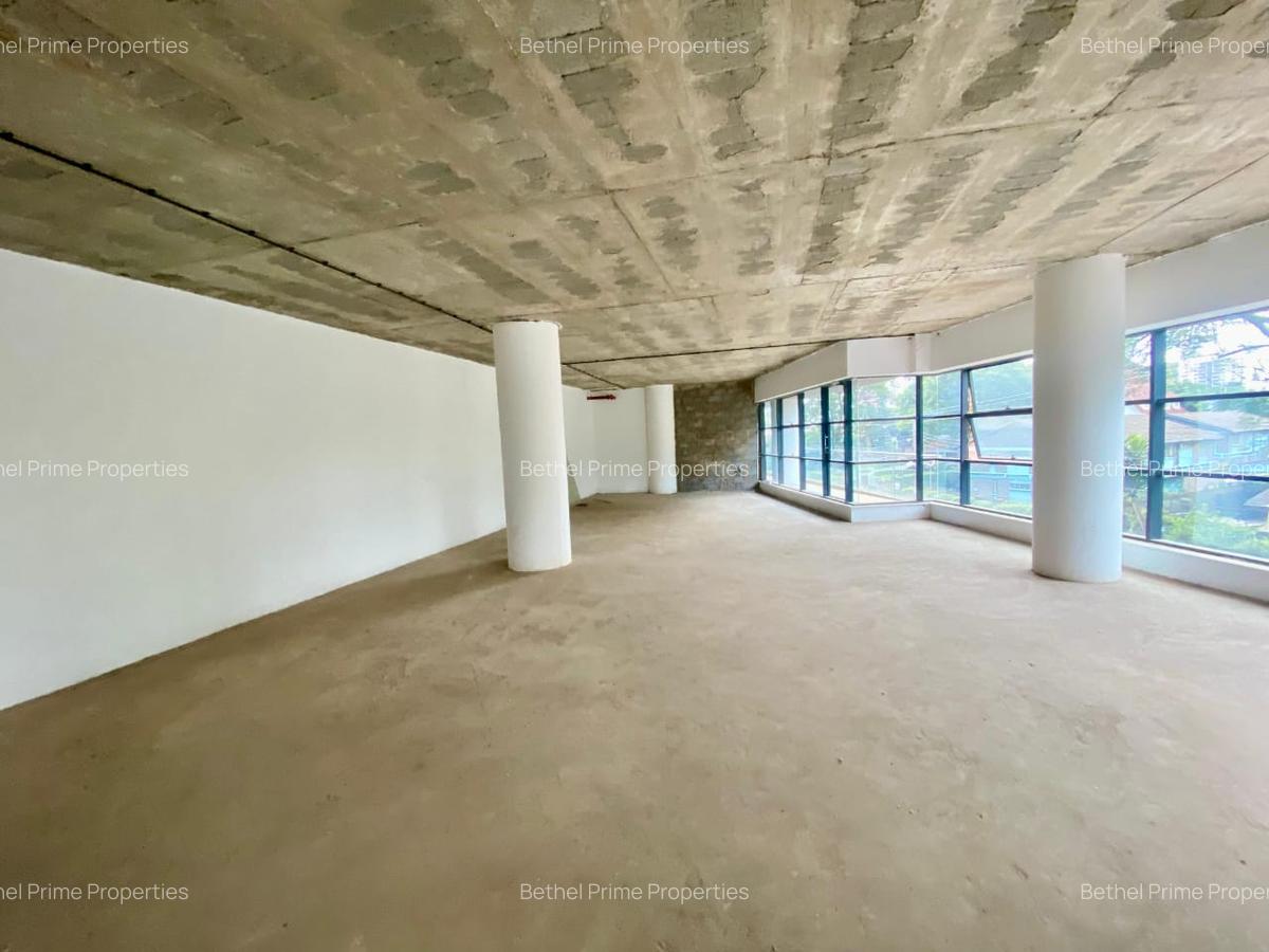 Commercial Property with Backup Generator in Westlands Area - 7