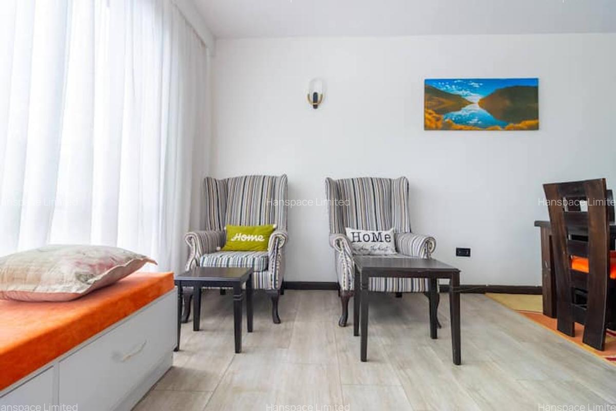 3 Bed Apartment with En Suite in Kilimani - 7