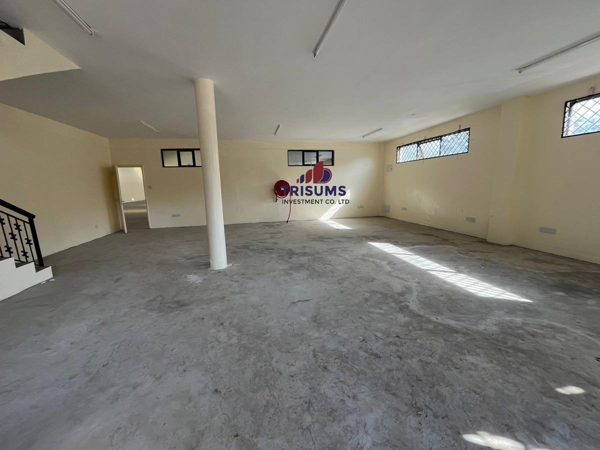 10,000 ft² Warehouse in Mombasa Road - 1