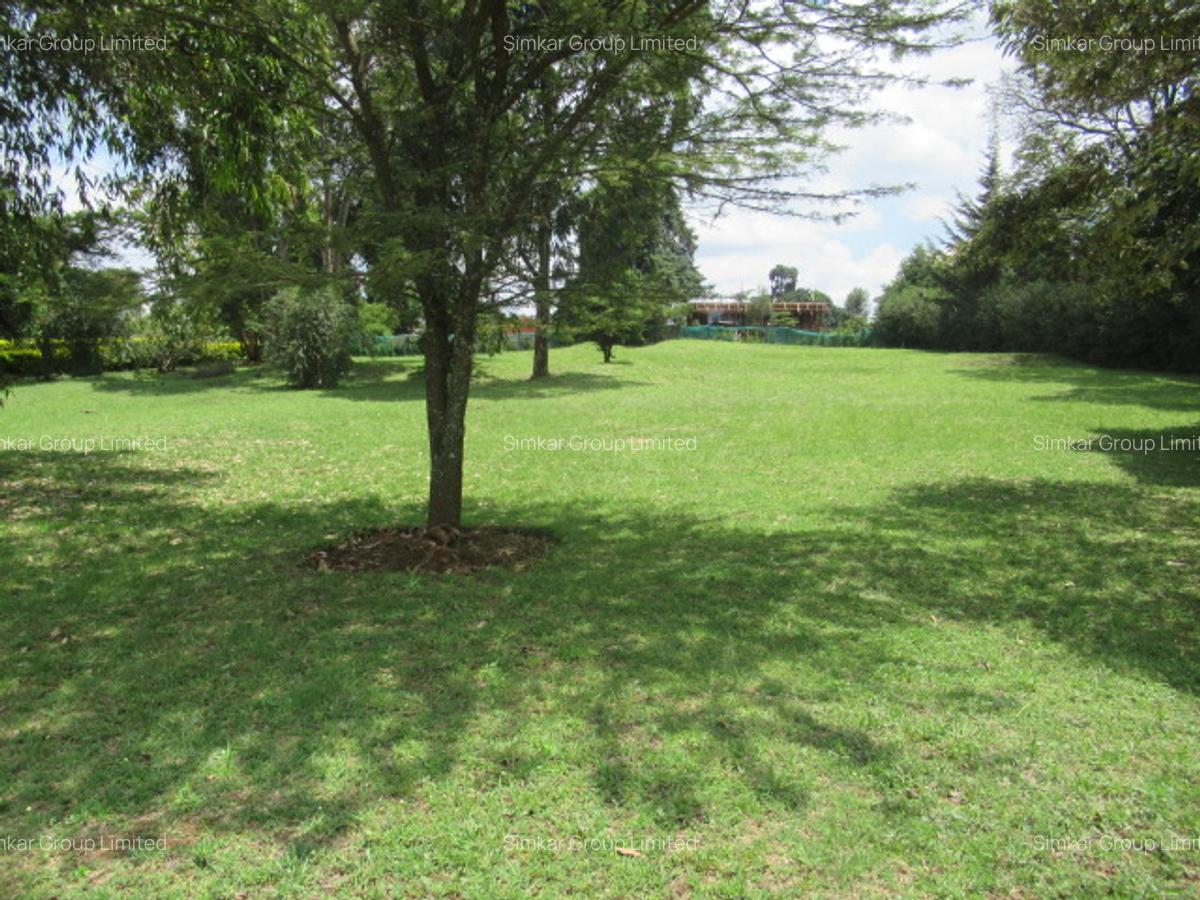 Residential Land at Karen - 4