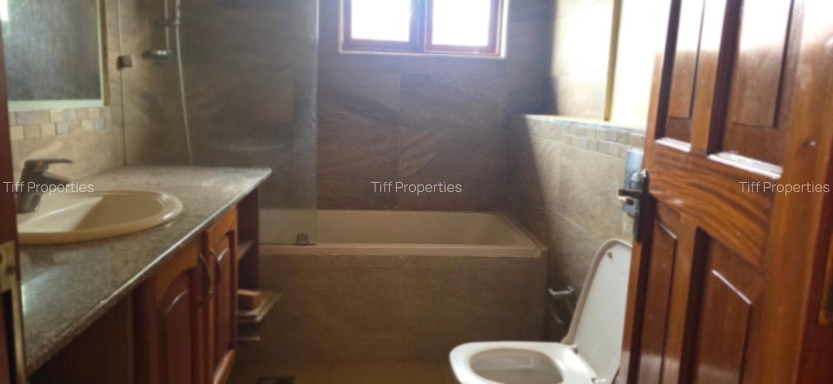 5 Bed Townhouse in Karen - 18