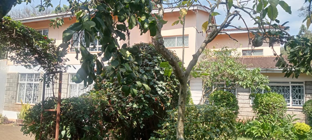 4 Bed House in Gigiri - 8