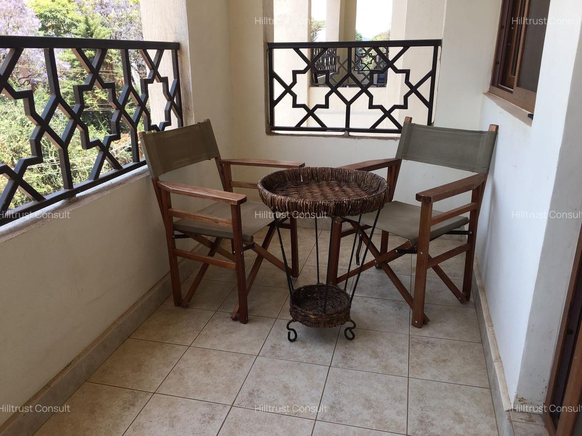 Serviced 2 Bed Apartment with En Suite in Kileleshwa - 7