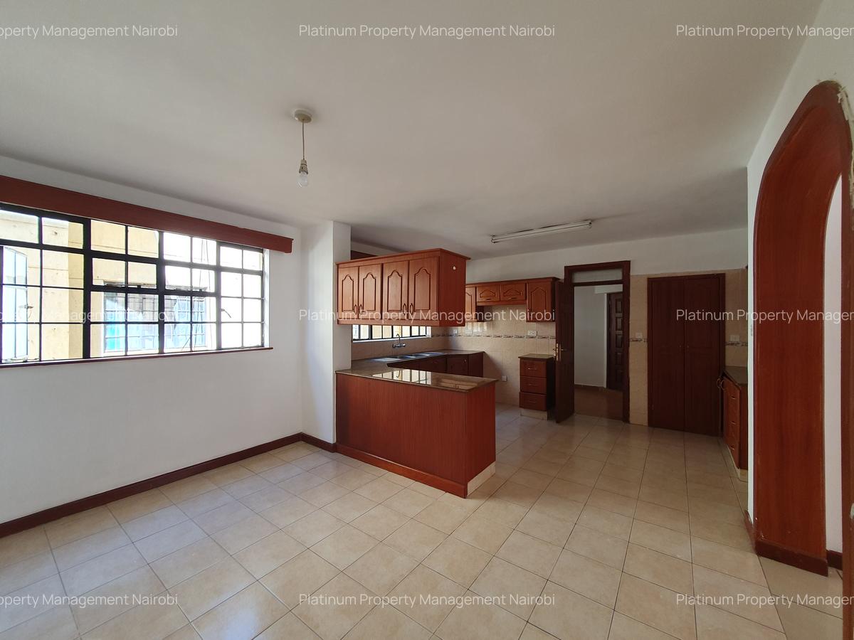3 Bed Apartment with En Suite at Westlands Rd - 6