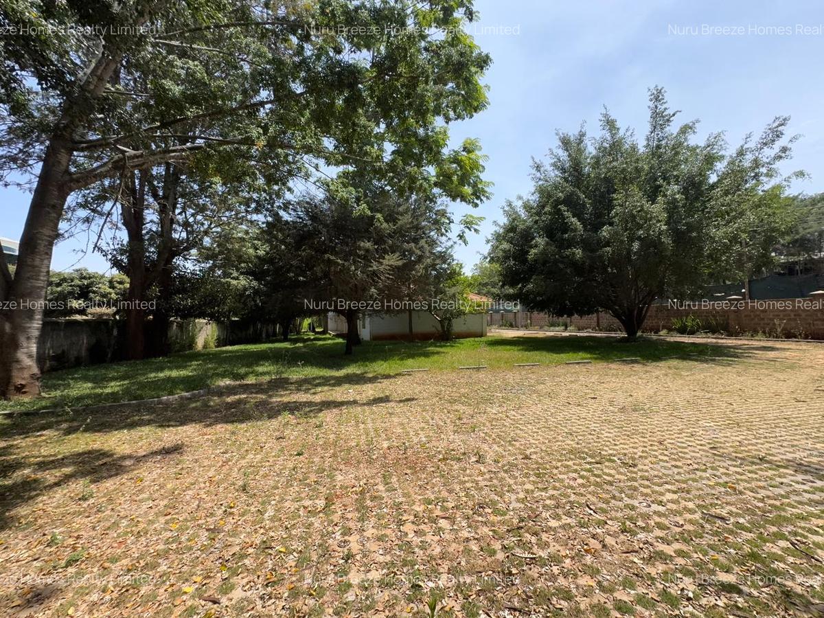 1 ac Land in Lavington - 1