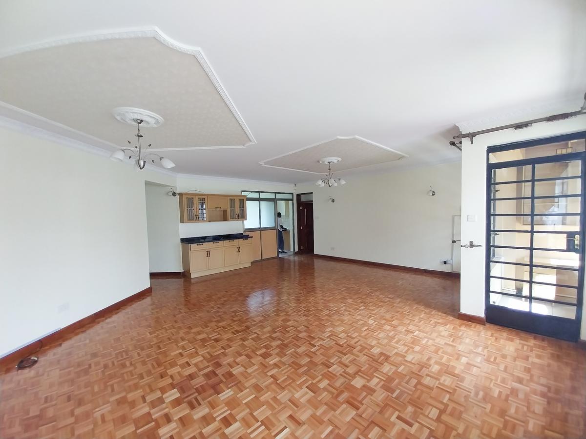 3 Bed Apartment with Staff Quarters at Riara Road - 4