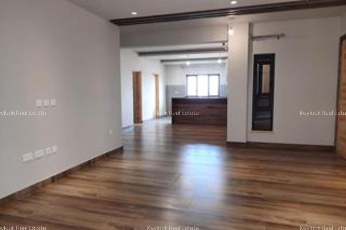 3 Bed Apartment with En Suite at Kileleshwa - 10