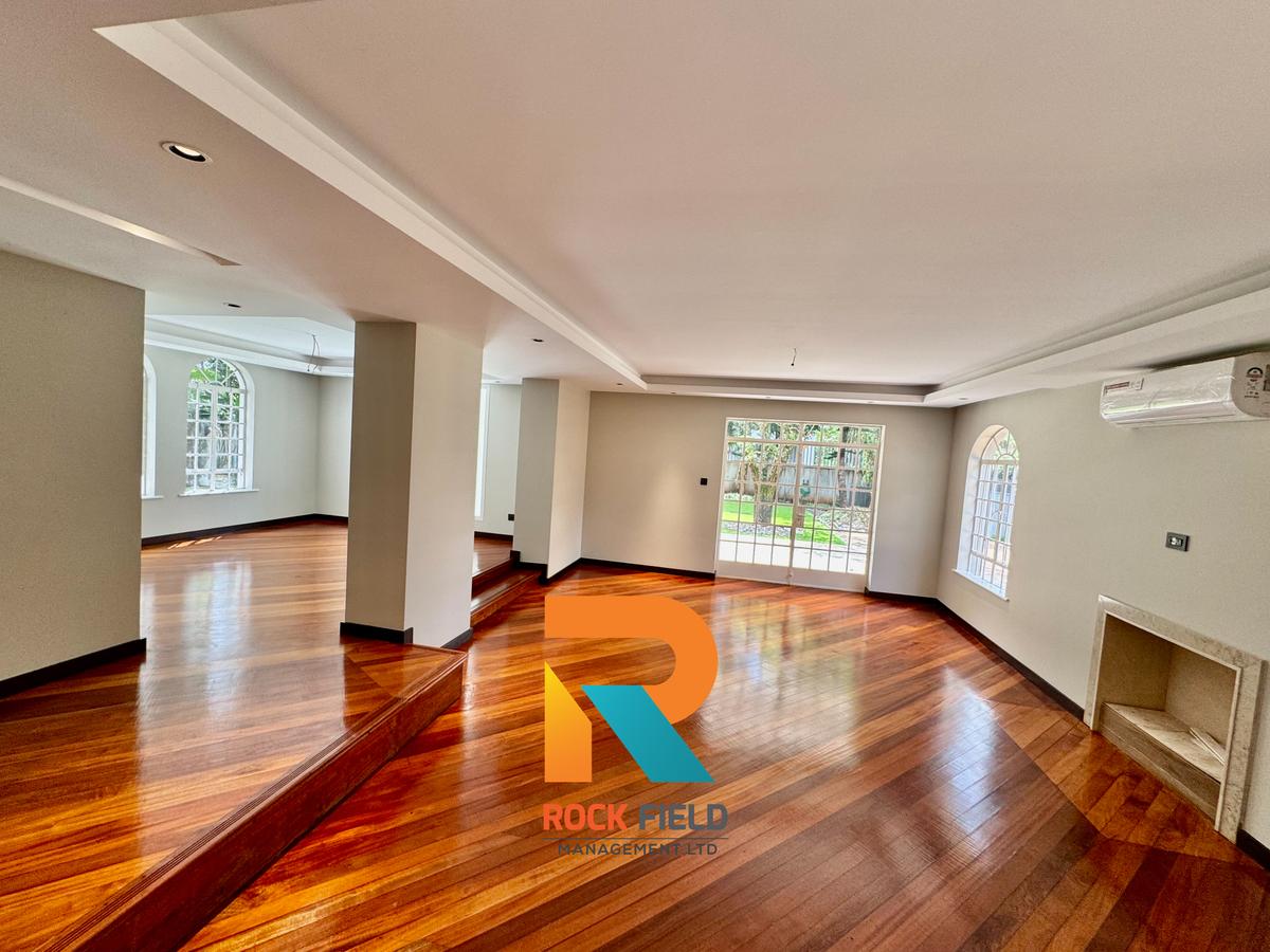 4 Bed Townhouse with En Suite in Runda - 2