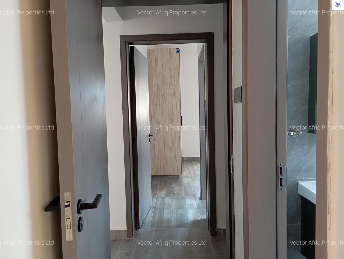 3 Bed House with En Suite in Kitengela - 12