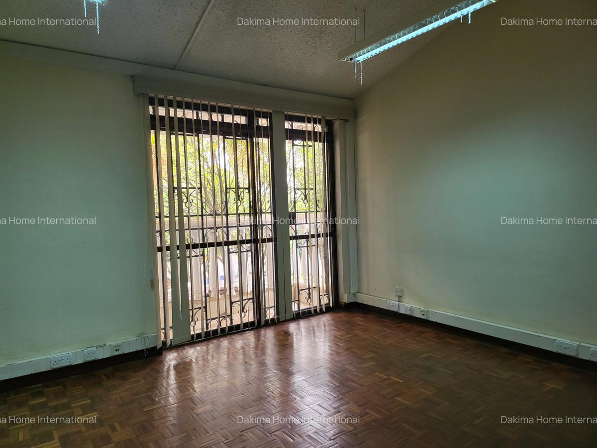 Office with Backup Generator in Gigiri - 9