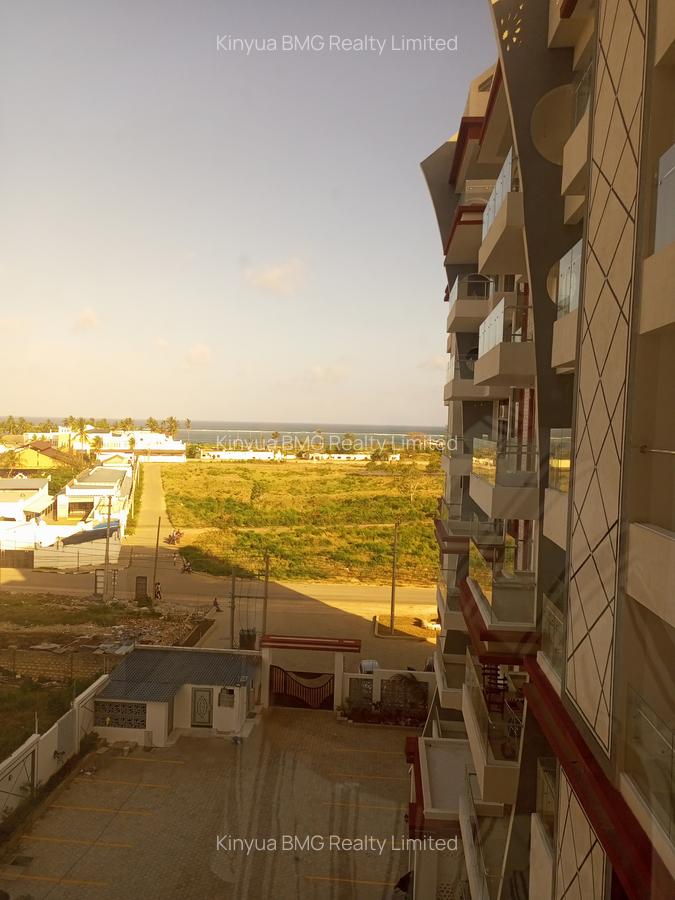 2 Bed Apartment with En Suite in Shanzu - 2