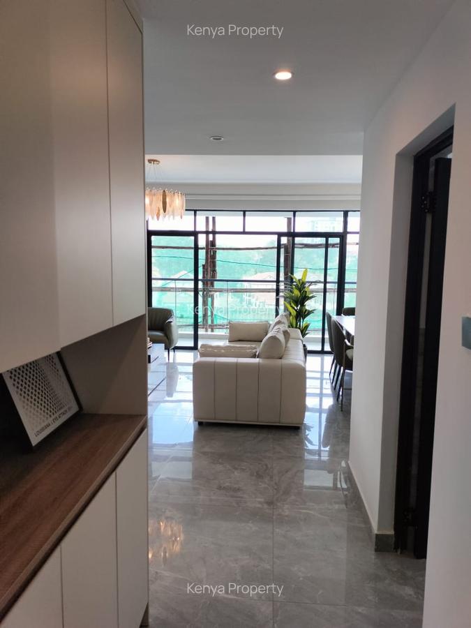 2 Bed Apartment with Swimming Pool at Riverside Drive - 2