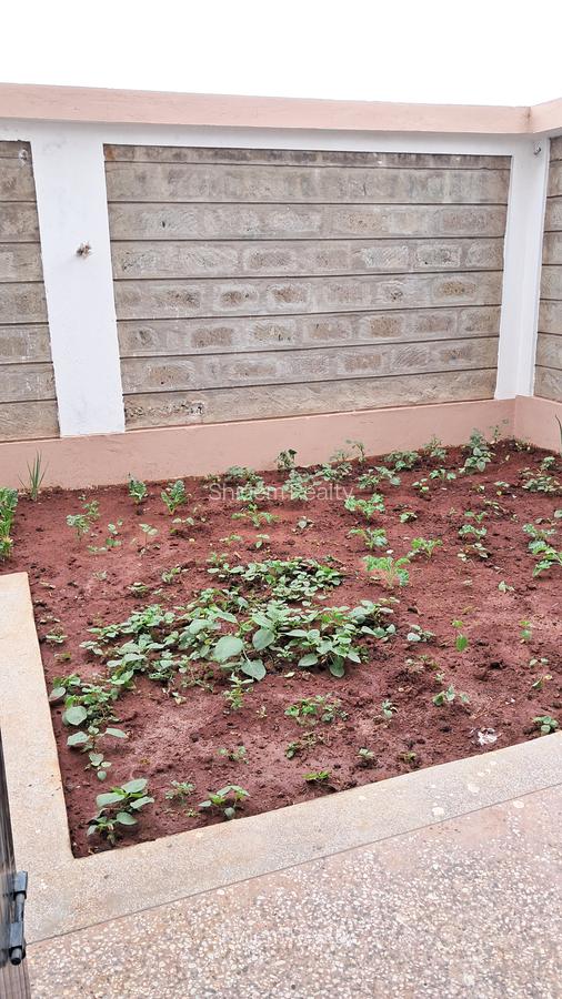 4 Bed House with En Suite at Ruiru - 9