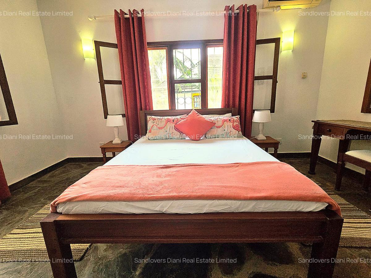 4 Bed Villa with En Suite in Diani - 10