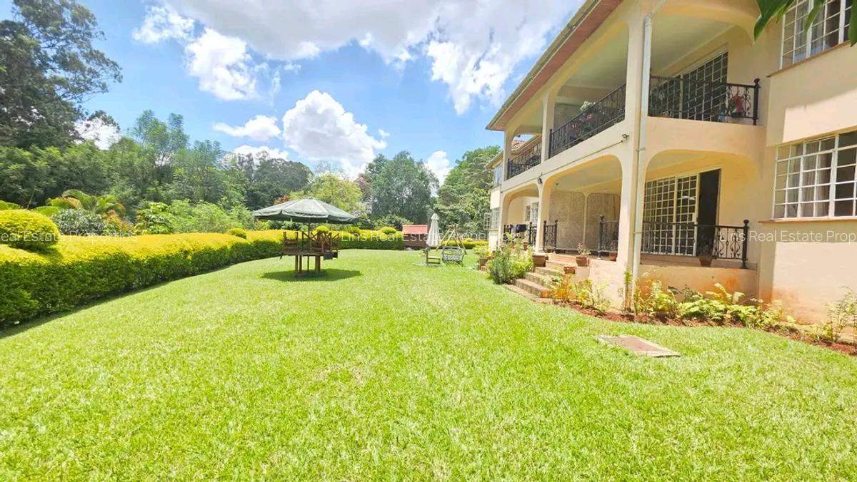 3 Bed Townhouse with En Suite in Spring Valley - 5