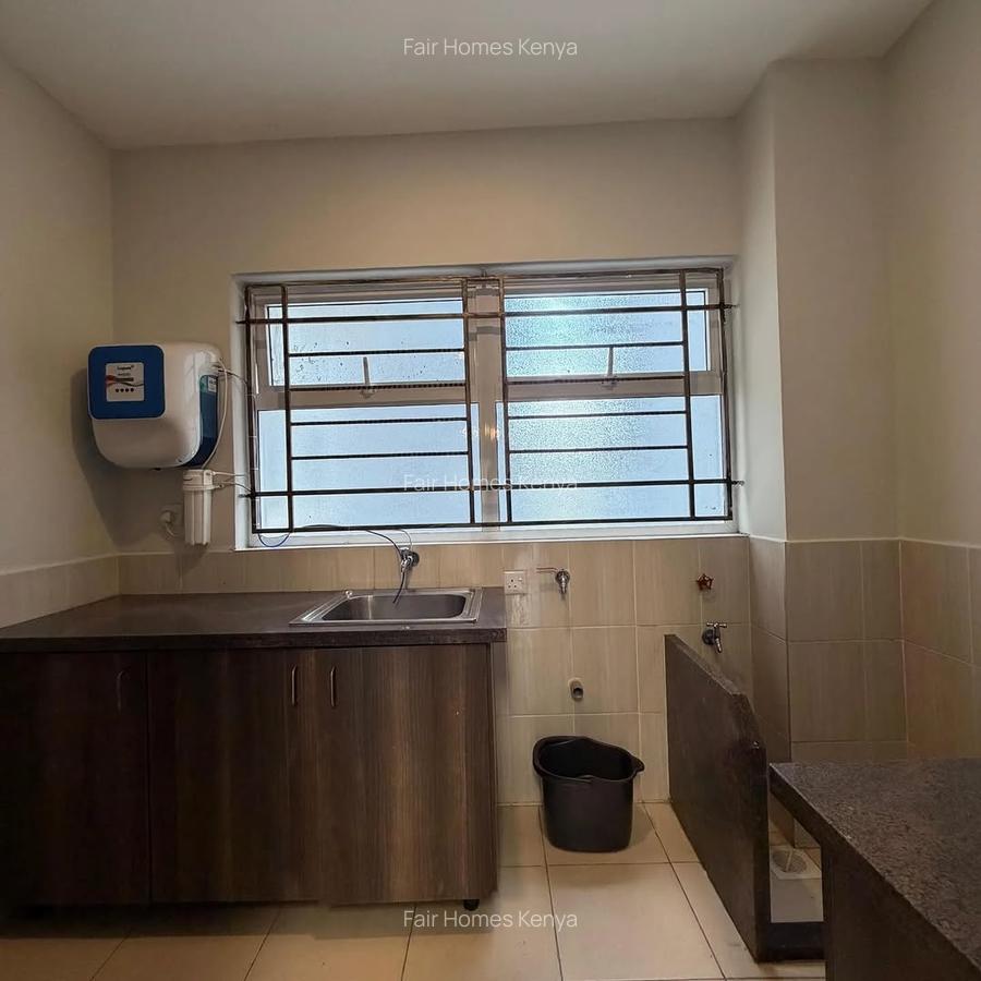 2 Bed Apartment with En Suite at Gatundu Road - 10