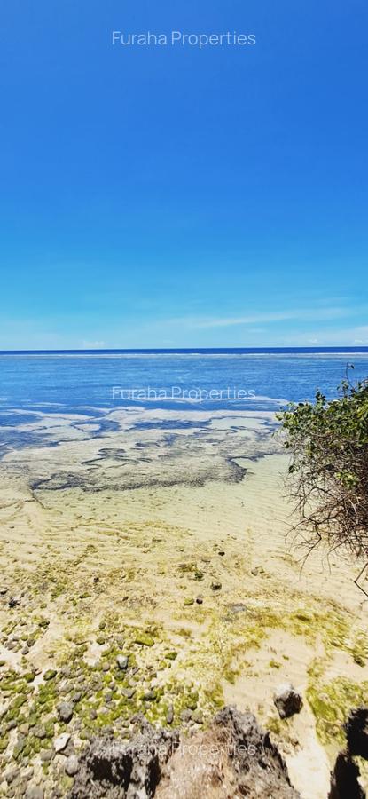 Residential Land in Diani - 10