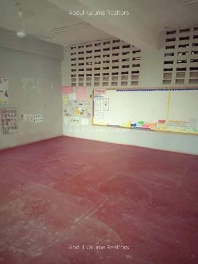 Commercial Property with Service Charge Included at Nyali Mombasa - 8