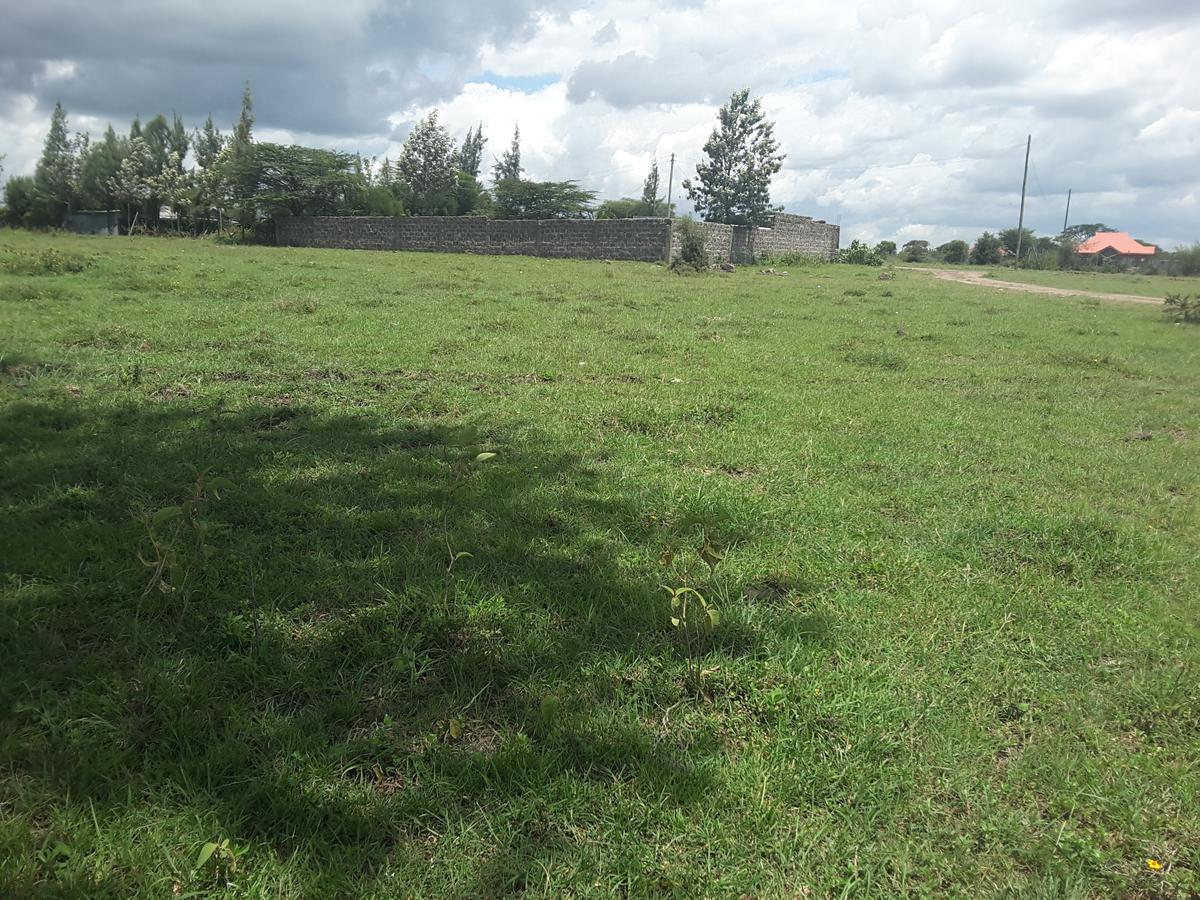 0.1 ha Residential Land in Ongata Rongai - 6