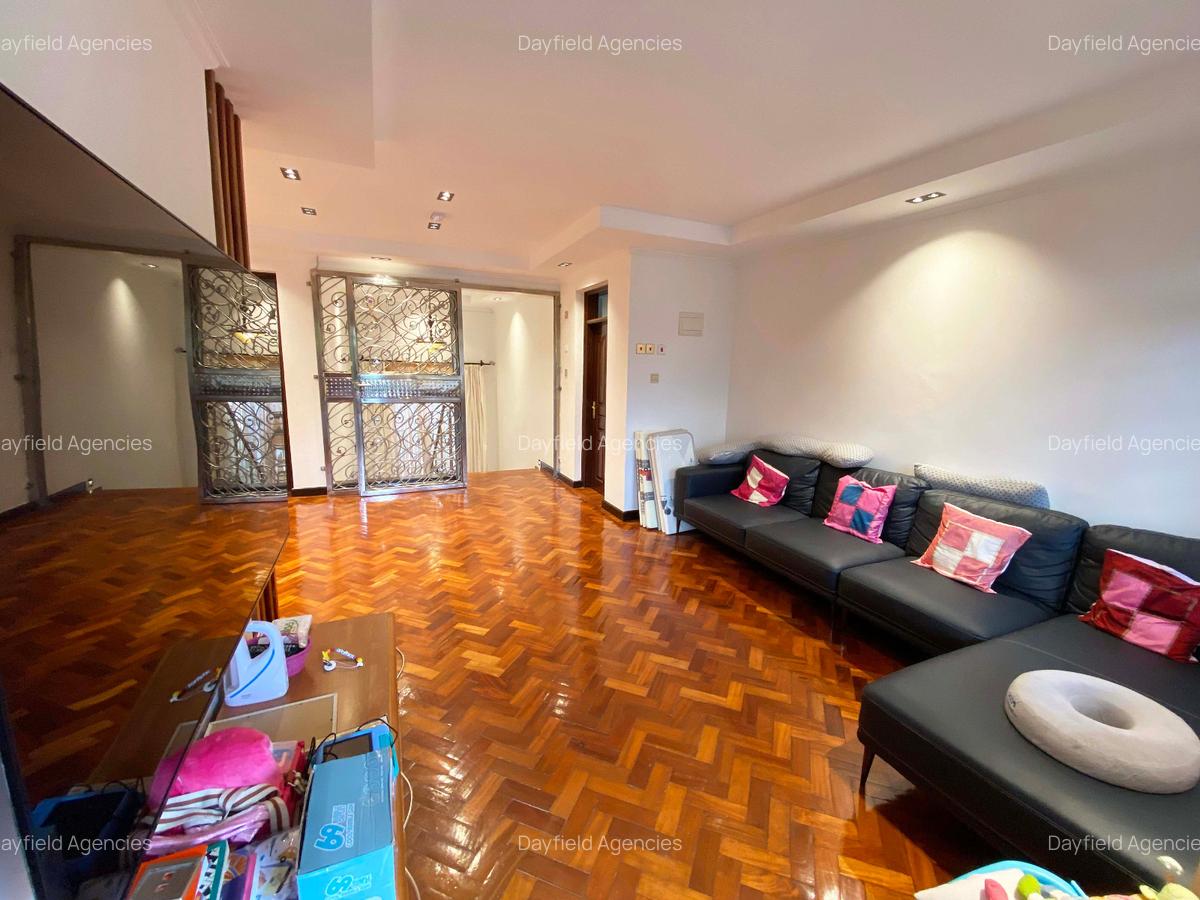 5 Bed House with En Suite in Kitisuru - 9