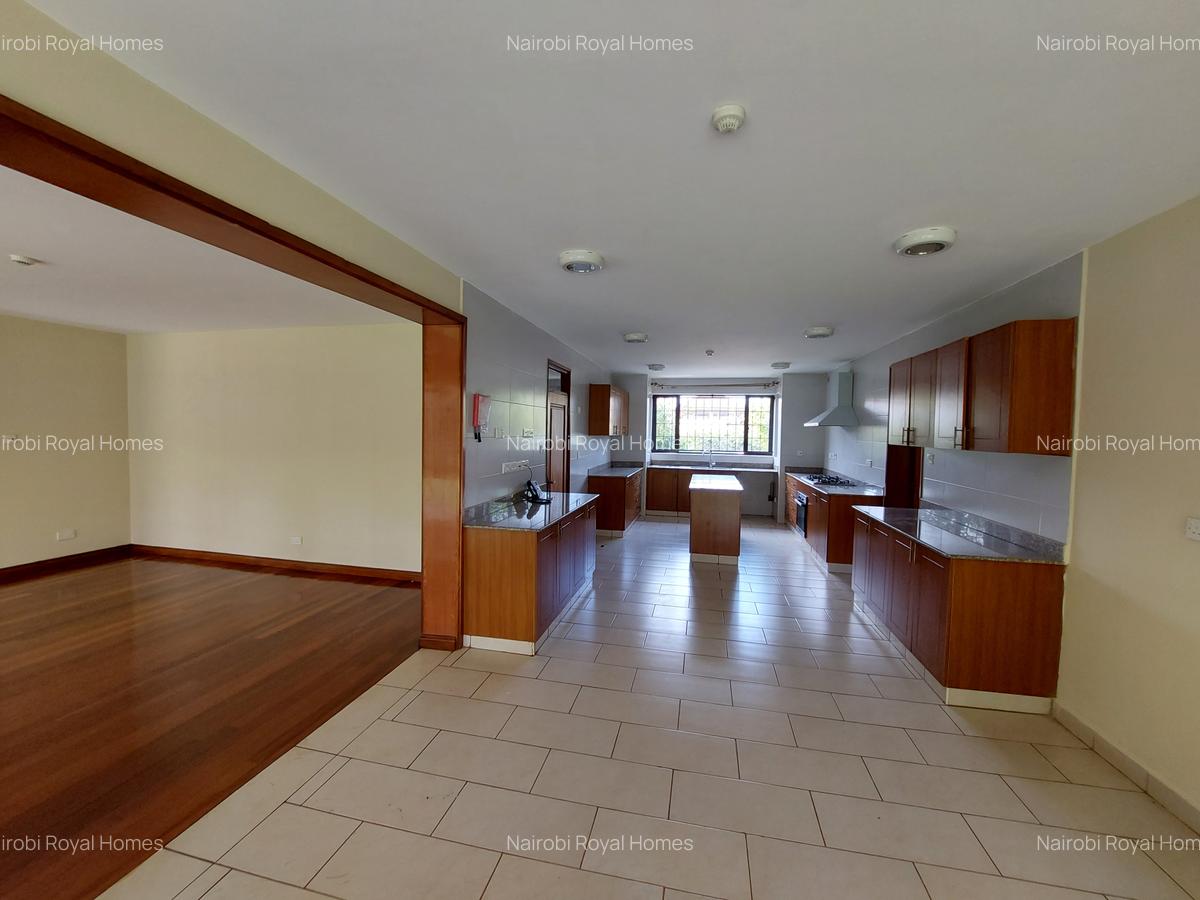 4 Bed House with En Suite at Runda Off Ruaka - 2