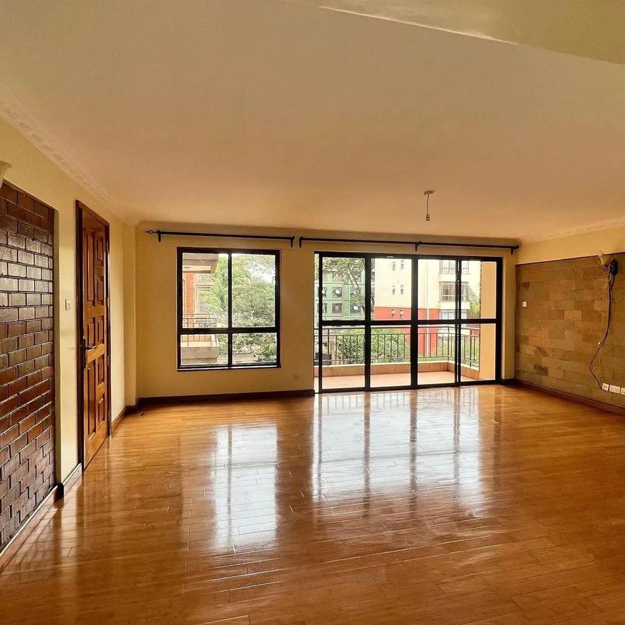 3 Bed Apartment with En Suite at Riara Road - 6