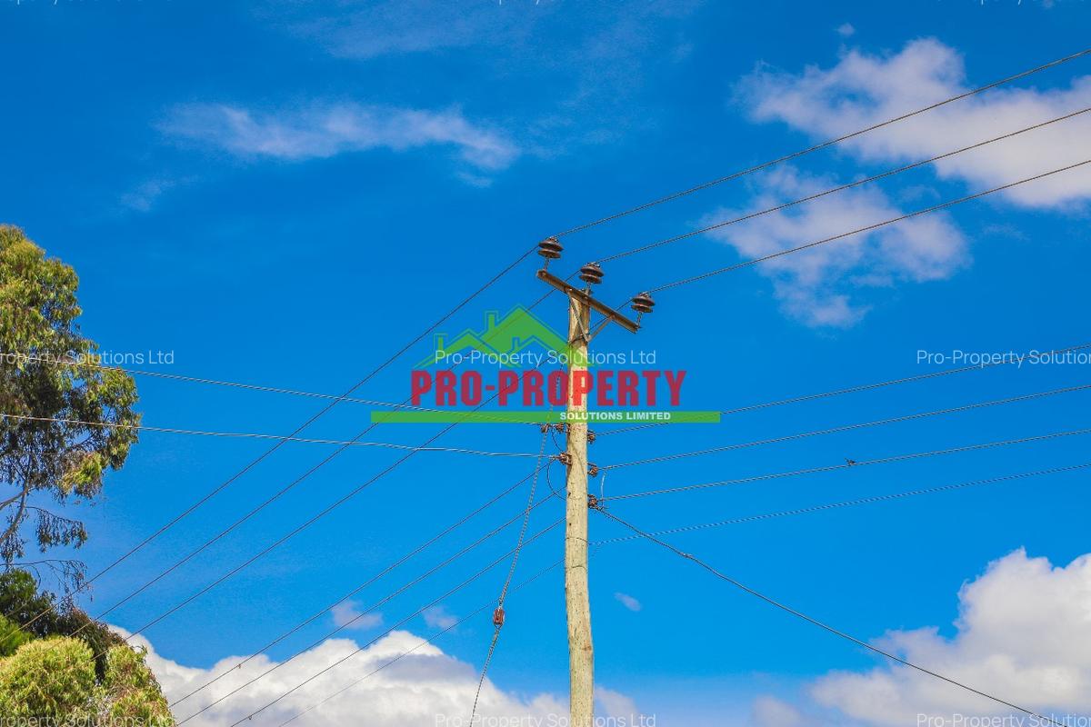 0.05 ha Residential Land at Kamangu - 7