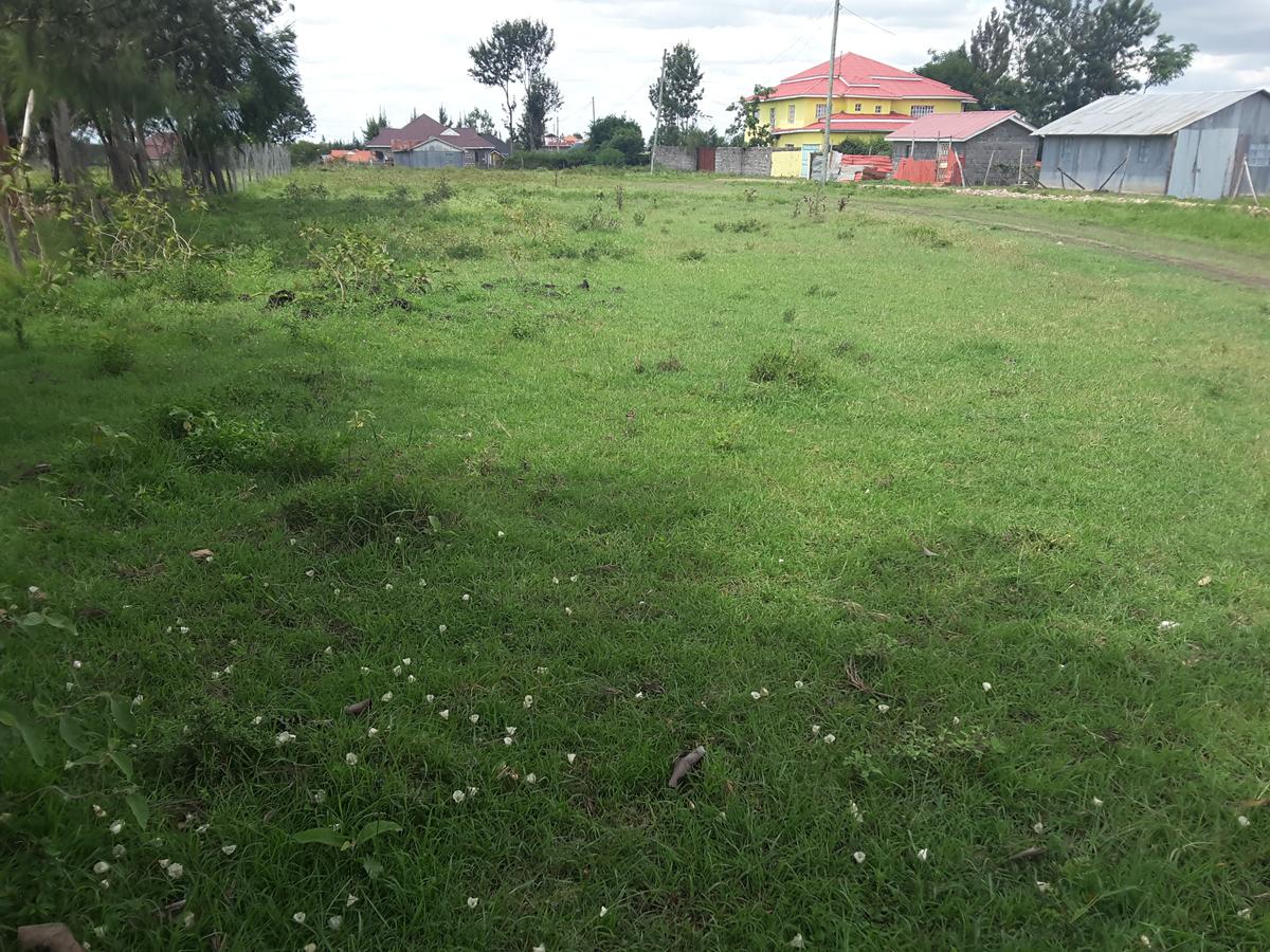 0.1 ha Residential Land in Ongata Rongai - 1