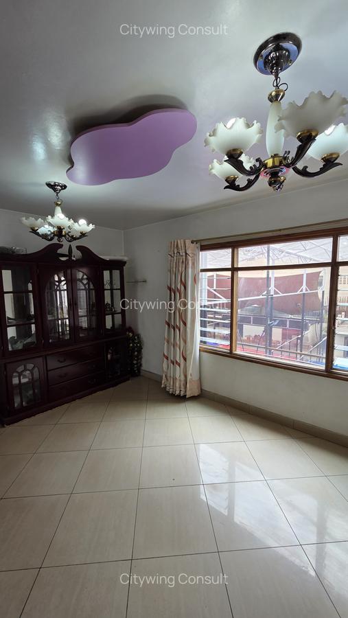 5 Bed Apartment with En Suite at Mpaka Road - 4