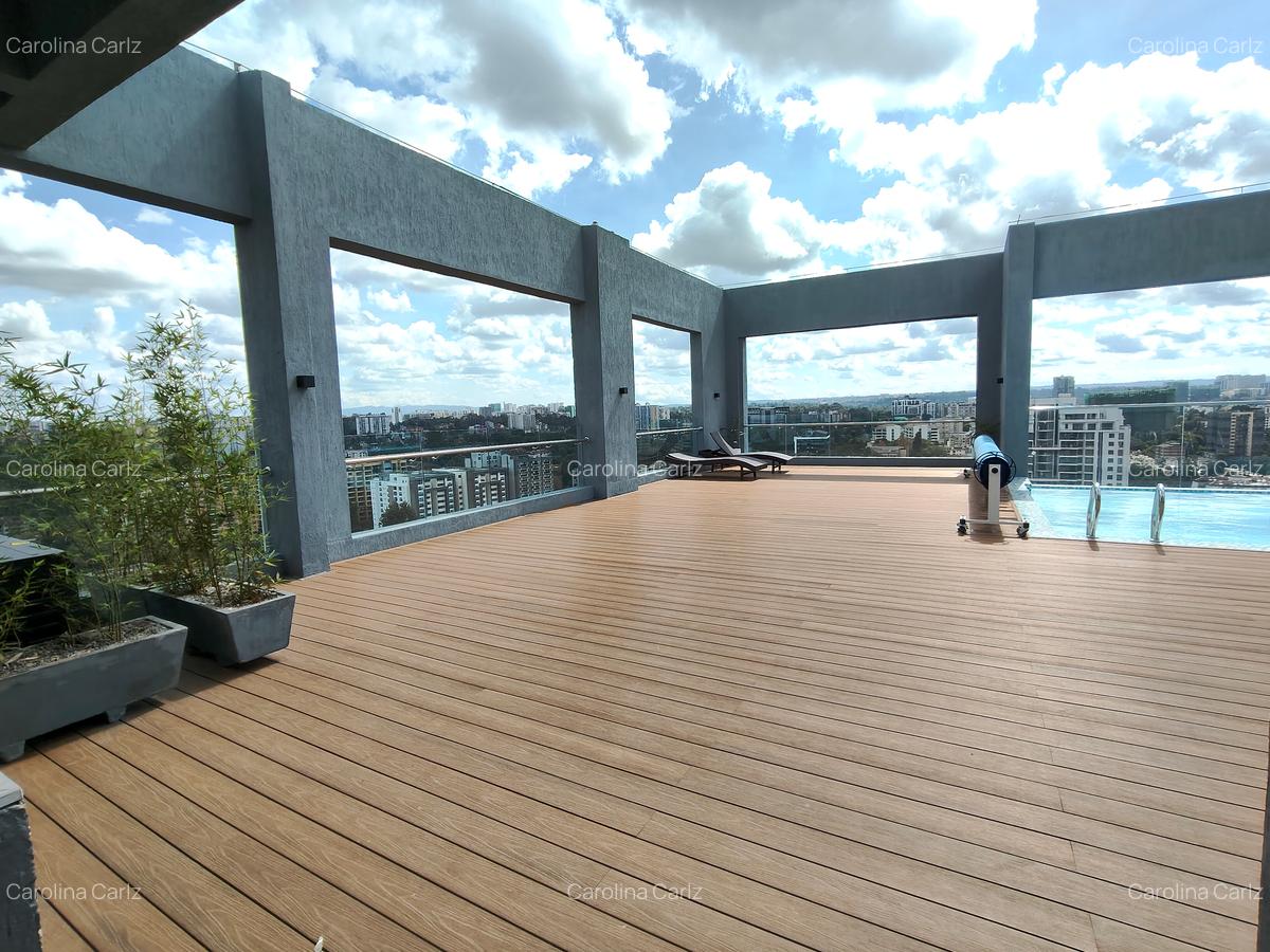 2 Bed Apartment with En Suite in Riverside - 2