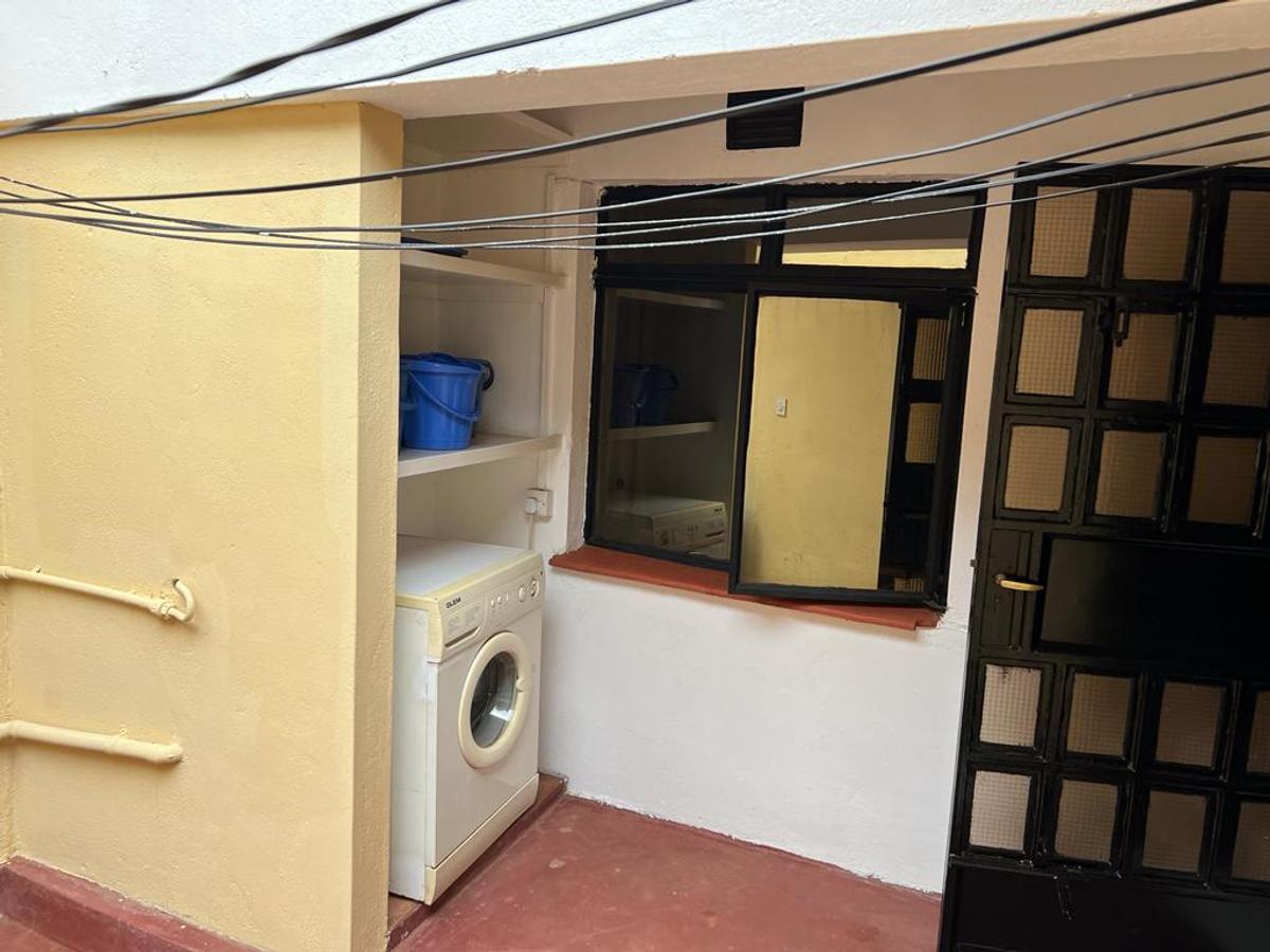 Furnished 2 Bed Apartment with En Suite at Ruaka Rd - 19