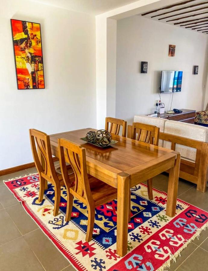 4 Bed Villa with En Suite in Kikambala - 16