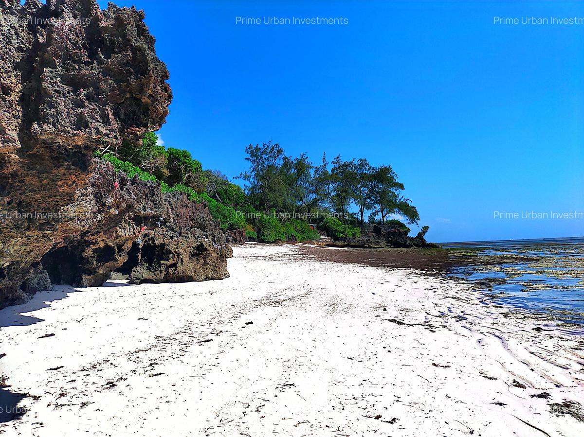 167.5 ac Land at Kuruwitu Beach - 15