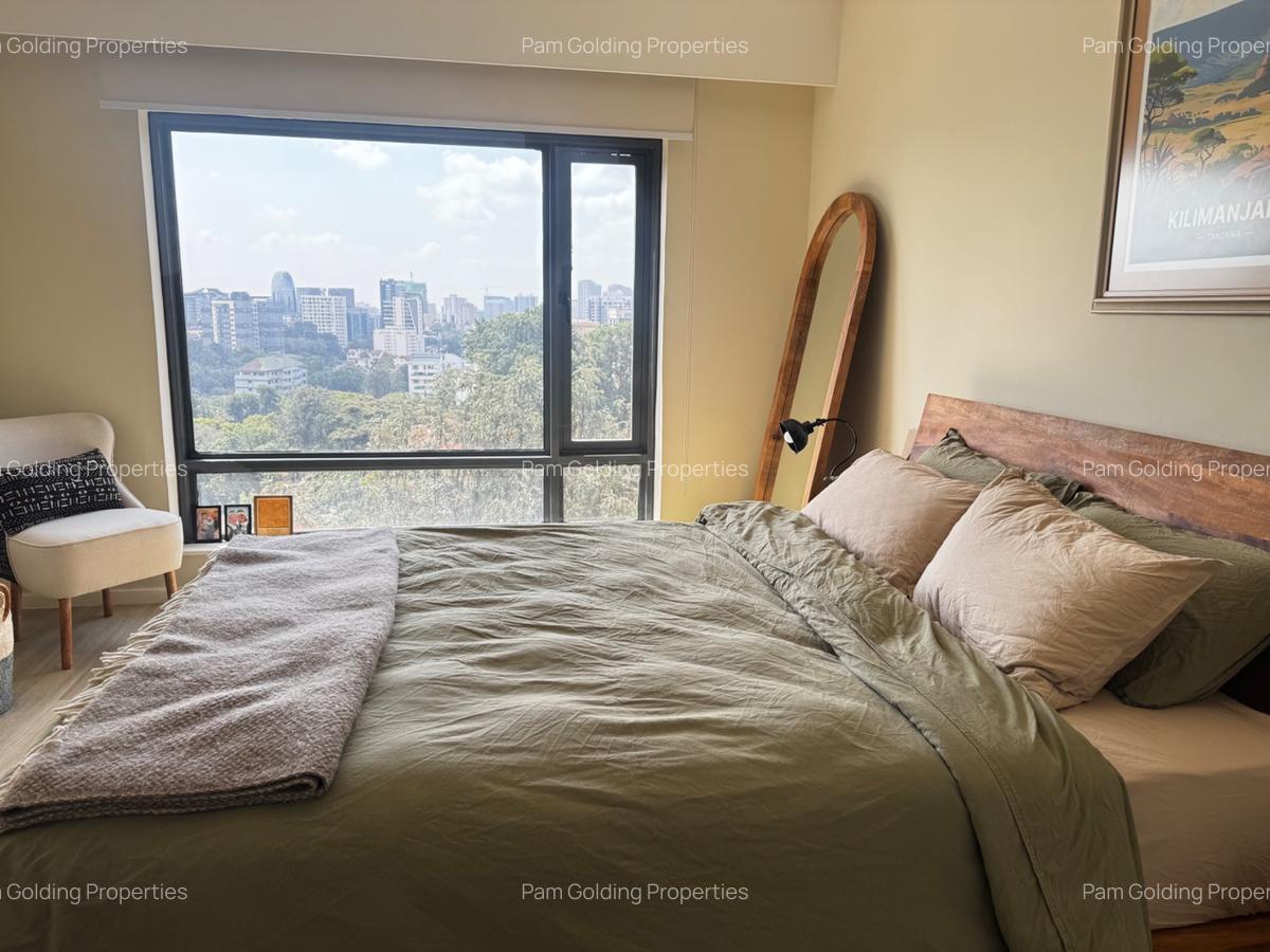 2 Bed Apartment with En Suite in Riverside - 16