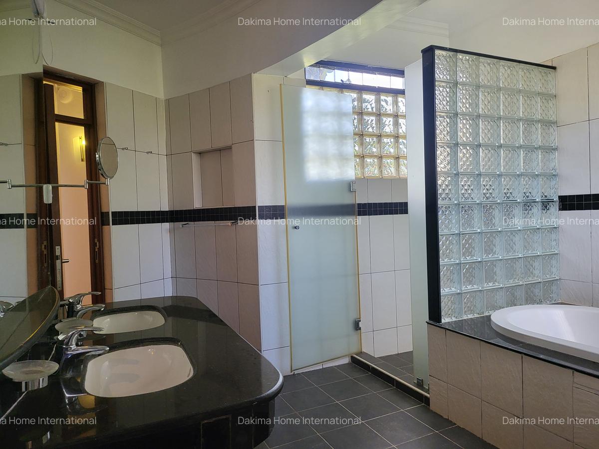 4 Bed House with En Suite in Lower Kabete - 18