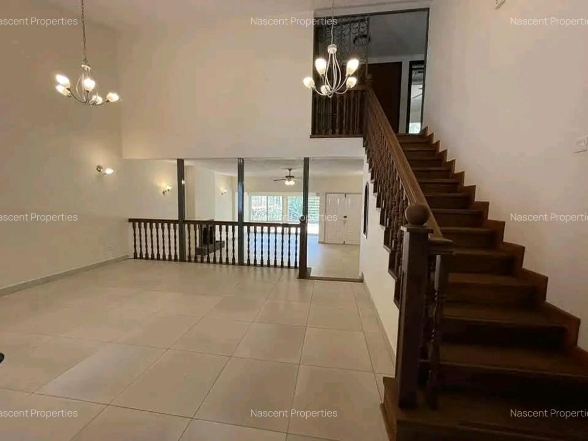 4 Bed House with En Suite at Old Muthaiga - 10