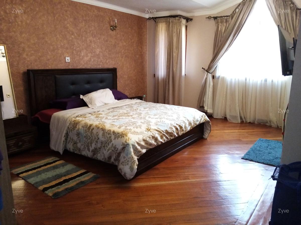 Serviced 4 Bed Apartment with En Suite at Gigiri - 12