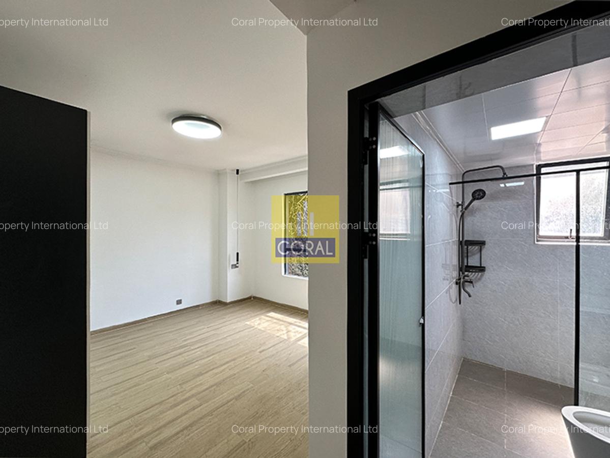 2 Bed Apartment in Westlands Area - 5