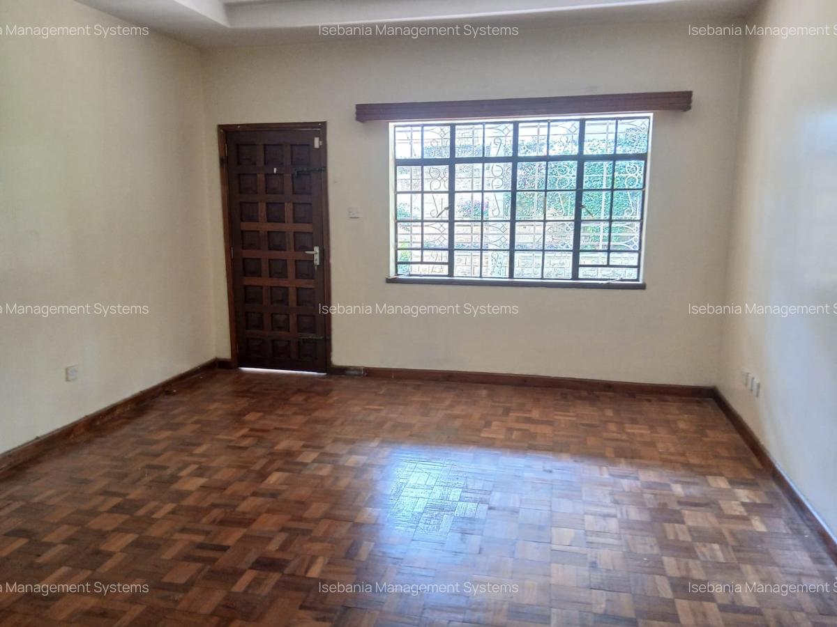 5 Bed House with En Suite at Ruaka Road. - 12