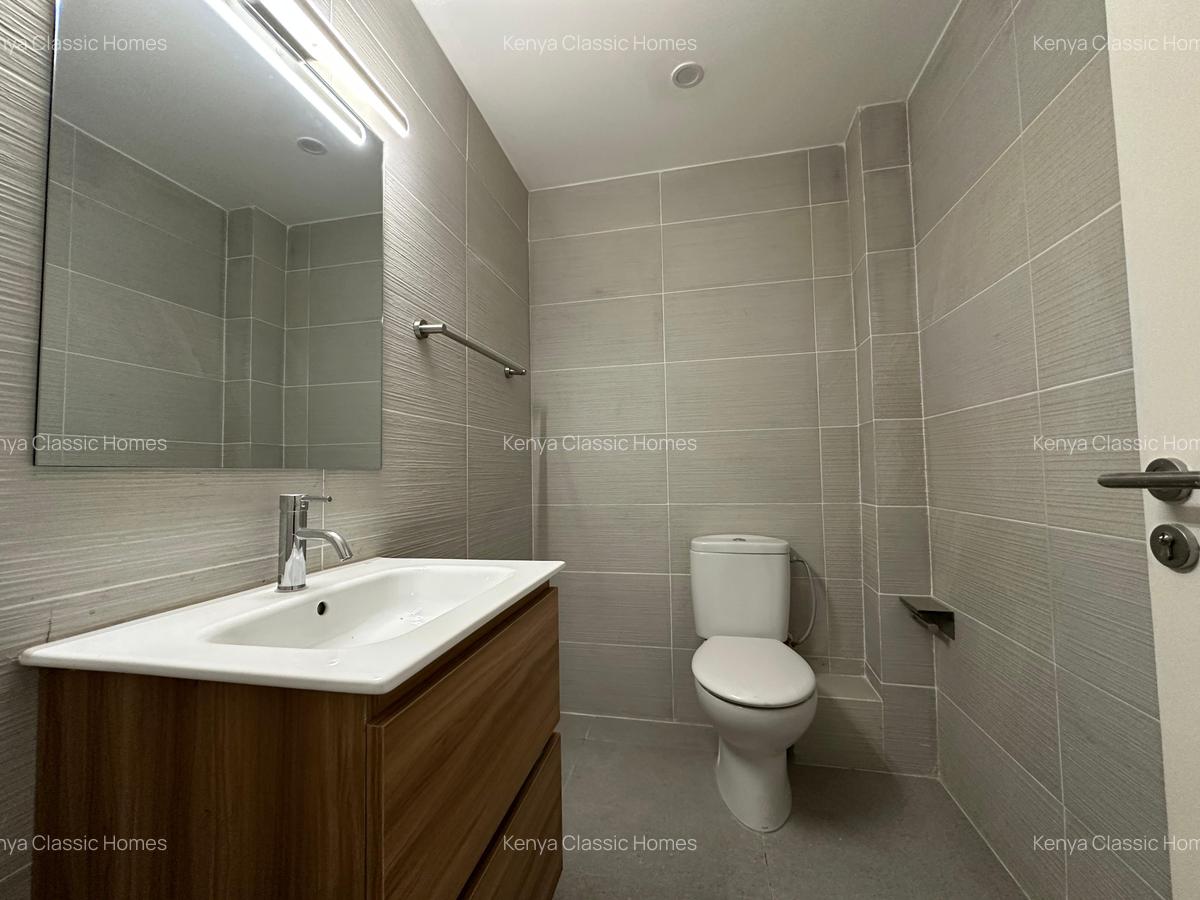 4 Bed Apartment with En Suite at Kileleshwa - 10