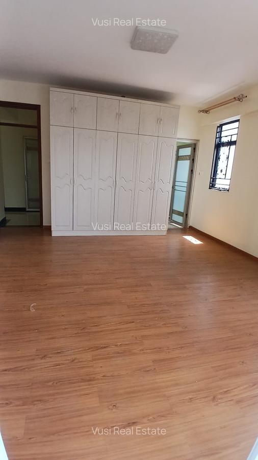 3 Bed Apartment with En Suite in Kilimani - 5