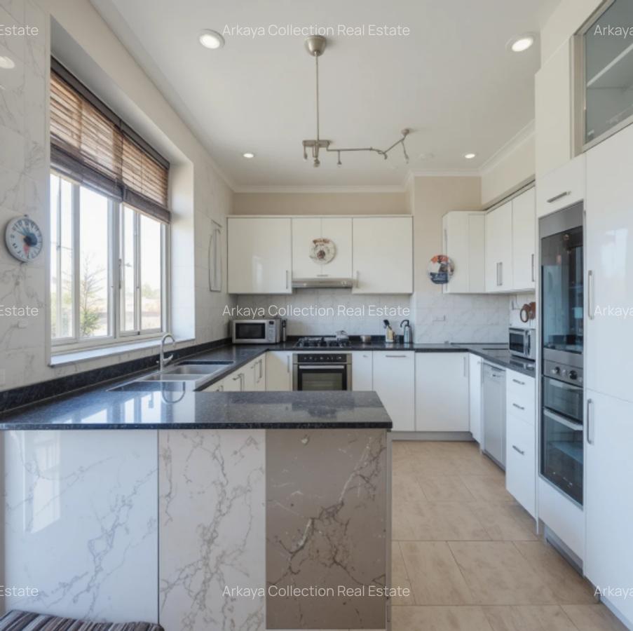 1 Bed Apartment with En Suite in Westlands Area - 2